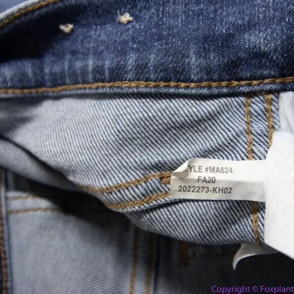 Madewell Petite 10